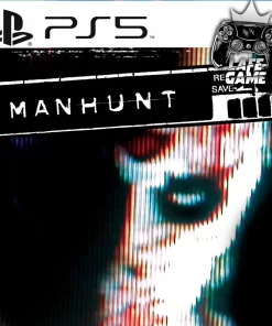 MANHUNT