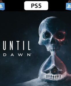 UNTIL DAWN