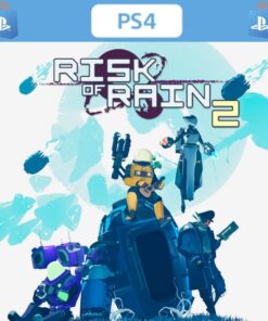 RISK OF RAIN 2