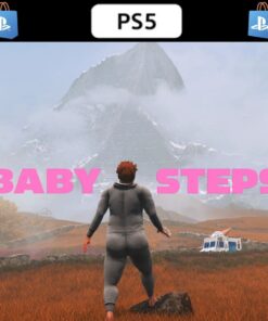 BABY STEPS