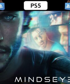 MINDSEYE