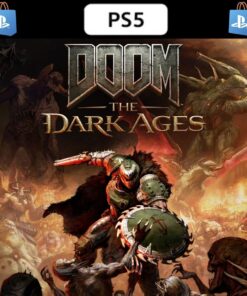 DOOM THE DARK AGES