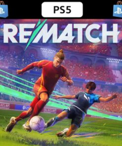 REMATCH