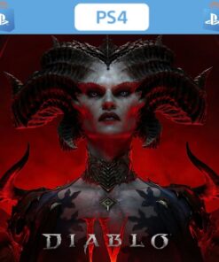 DIABLO IV