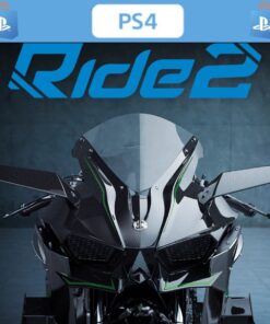 RIDE 2