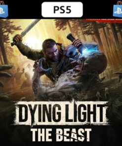 DYING LIGHT THE BEAST