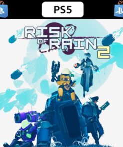 RISK OF RAIN 2