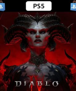 DIABLO IV