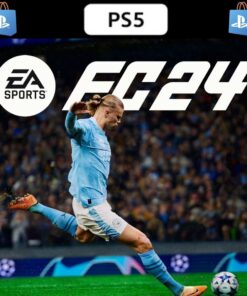 EA SPORTS FC™ 24