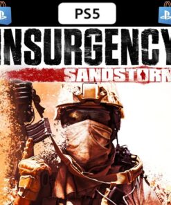 INSURGENCY
