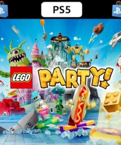 LEGO PARTY