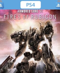 ARMORED CORE VI