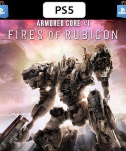 ARMORED CORE VI