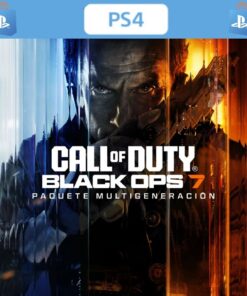 CALL OF DUTY: BLACK OPS 7