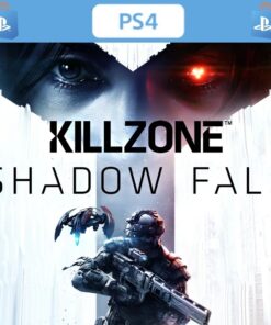 KILLZONE SHADOW FALL