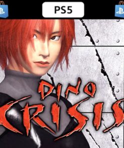 DINO CRISIS