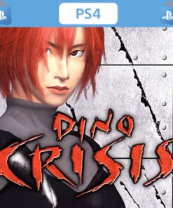 DINO CRISIS