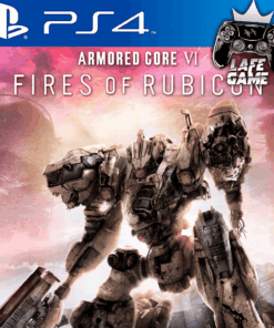 ARMORED CORE VI