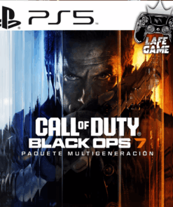 CALL OF DUTY: BLACK OPS 7