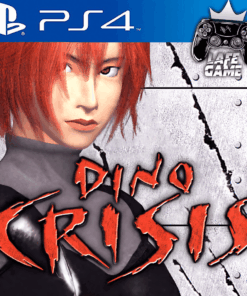 DINO CRISIS