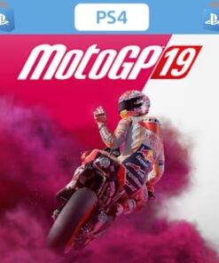 MOTO GP 19