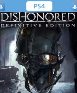DISHONORED