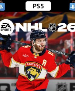 NHL 26