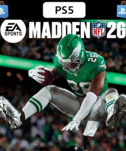 EA SPORTS MADDEN NFL 26