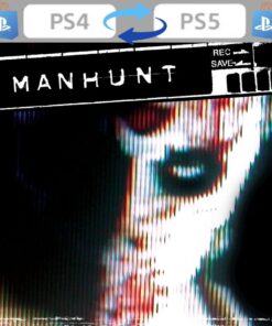 MANHUNT