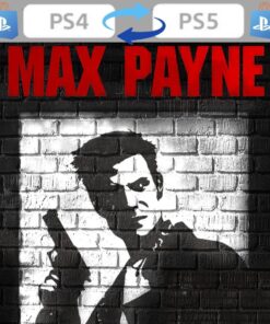 MAX PAYNE