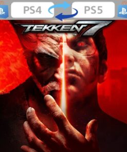 TEKKEN 7