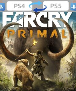 FAR CRY PRIMAL