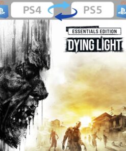 DYING LIGH