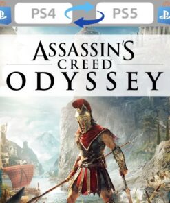 ASSASSIN'S CREED ODYSSEY
