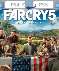 FAR CRY 5