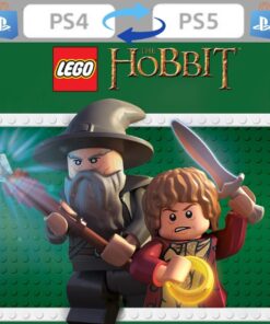 LEGO THE HOBBIT