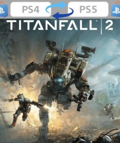 TITANFALL 2