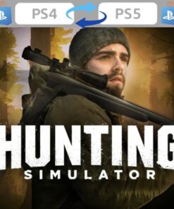 HUNTING SIMULATOR