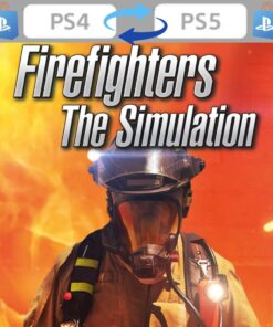 FIREFIGHTERS THE SIMULATION