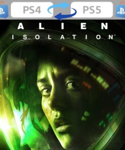 ALIEN ISOLATION