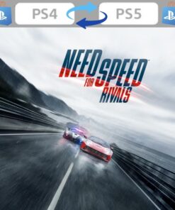 NEED FOR SPEED RIVALS