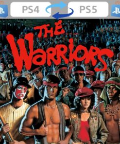 THE WARRIORS