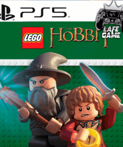 LEGO THE HOBBIT