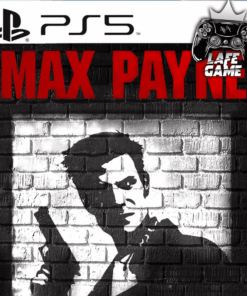 MAX PAYNE