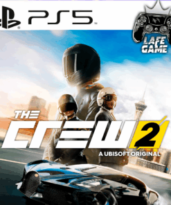 THE CREW 2