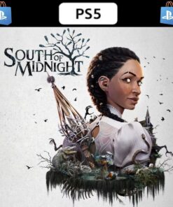 SOUTH OF MIDNIGHT WEAVER'S EDITION