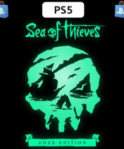 SEA OF THIEVES