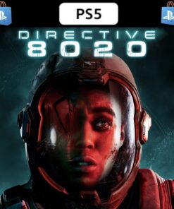 DIRECTIVE 8020