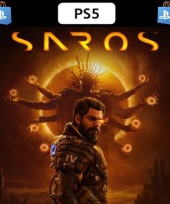SAROS