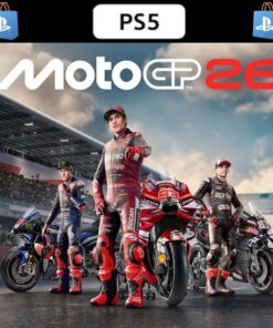 MOTOGP 26